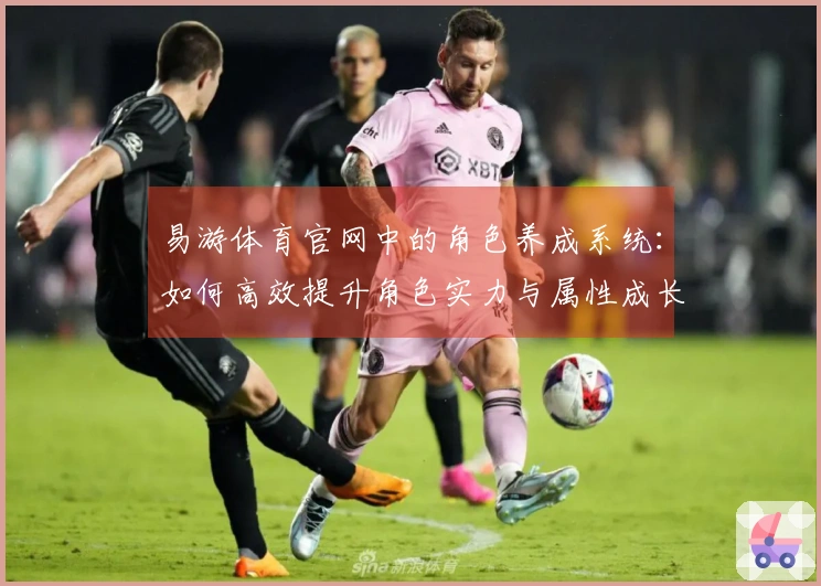 易游体育官网中的角色养成系统：如何高效提升角色实力与属性成长