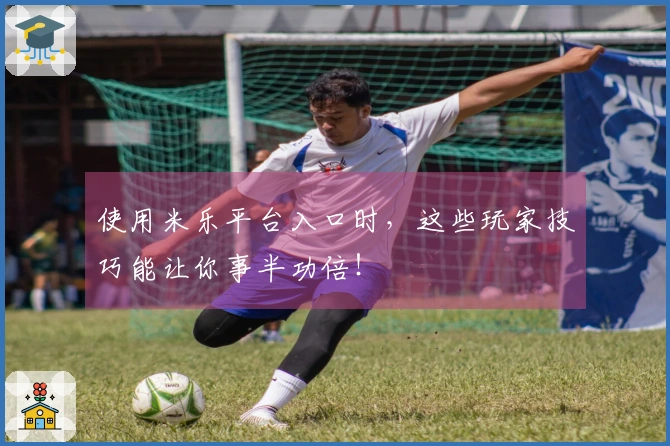 使用米乐平台入口时，这些玩家技巧能让你事半功倍！