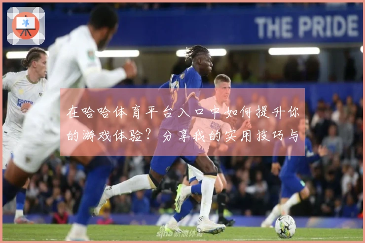 在哈哈体育平台入口中如何提升你的游戏体验？分享我的实用技巧与心得！